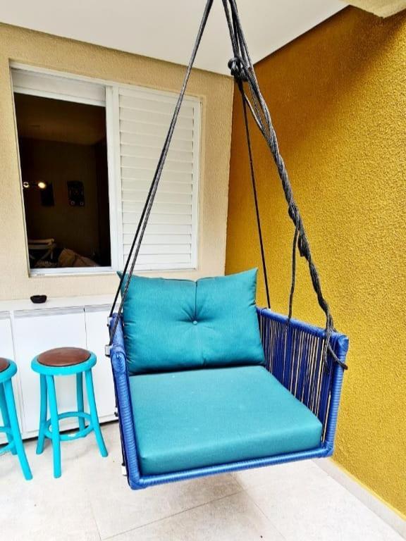 カンピーナスApartamento Gardenアパートメント エクステリア 写真